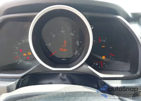 2011 Toyota 4Runner Sr5 V6 из США, поврежденный, VIN JTEBU5JRXB5033547